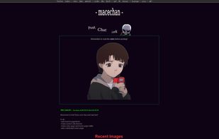 Homepage.