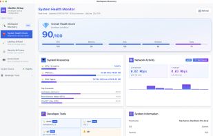 MacFlow screenshot 3