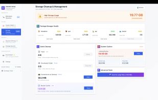 MacFlow screenshot 2
