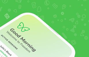 Freedom screenshot 1