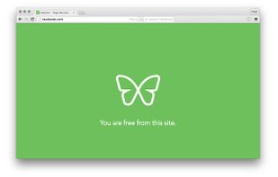 Freedom screenshot 1