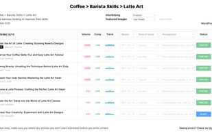 Machined AI screenshot 1
