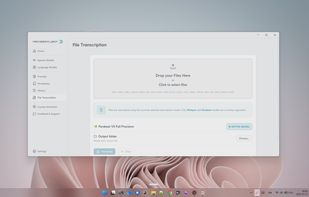MachinesFluent screenshot 2