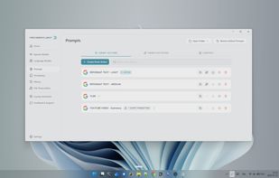 MachinesFluent screenshot 1