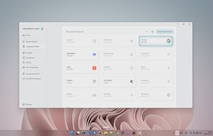 MachinesFluent screenshot 3