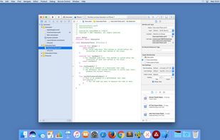 MacinCloud screenshot 1