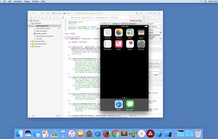 MacinCloud screenshot 1