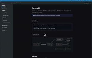 MacMD Viewer screenshot 1