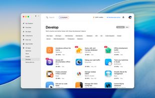 Setapp screenshot 2