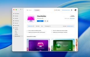 Setapp screenshot 3