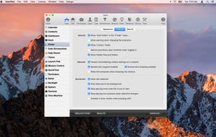 MacPilot screenshot 1