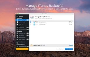 MacRapidizer on the Mac App Store screenshot 2