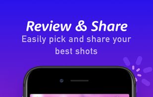 Macro by Camera+ screenshot 1