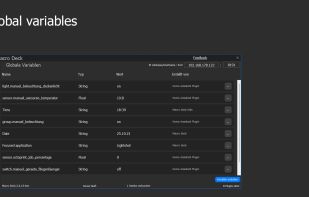 Macro Deck screenshot 3