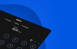 MacroFactor screenshot 3