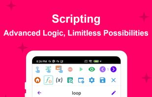 Macrorify screenshot 2