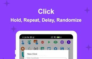Macrorify screenshot 1