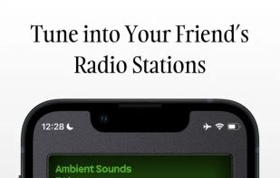 Macrowave screenshot 2