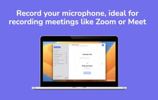MacScribe screenshot 1