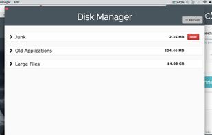 MacSentry VPN screenshot 3