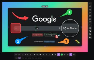 macshot screenshot 1