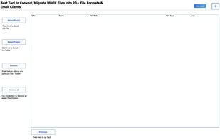 Working of MacSonik MBOX Converter