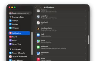 MacSpaceBack screenshot 3