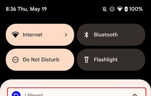 MACsposed screenshot 1