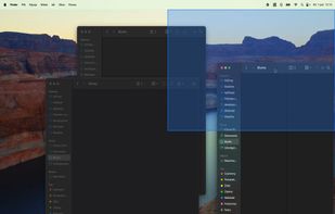 MacTiler screenshot 1
