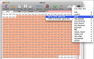 MacVector screenshot 1