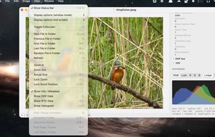 MacViewPro screenshot 1