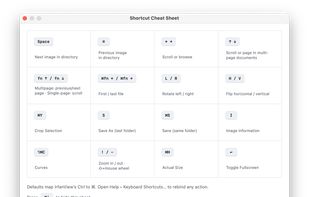 MacViewPro screenshot 1