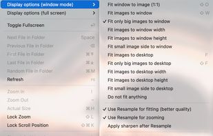 MacViewPro screenshot 2