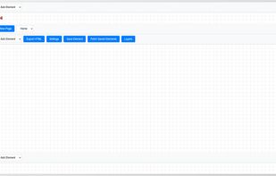 MacyHTML screenshot 1