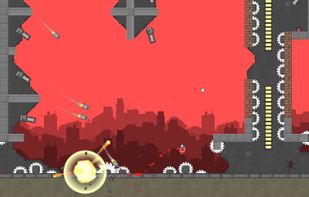 Mad Dex screenshot 1