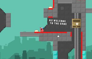 Mad Dex screenshot 1