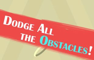 Mad Line screenshot 1