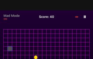 Mad Snake screenshot 3