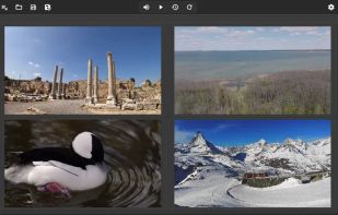 Madamiru screenshot 1