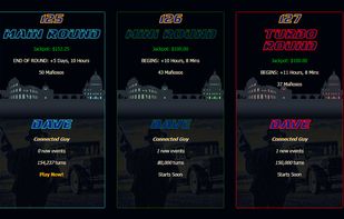 Play in different mafia Environments.