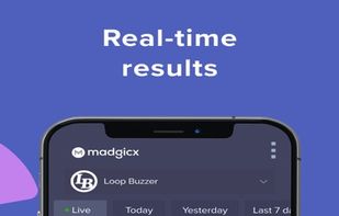 Madgicx screenshot 2