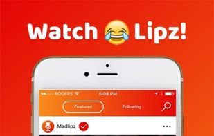 MadLipz screenshot 1