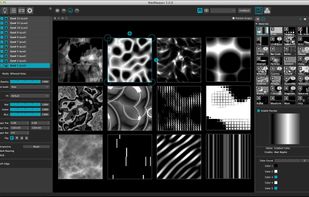 MadMapper screenshot 1