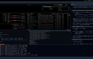 Full width Mado for full productivity.