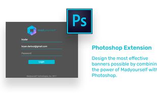 Madyourself screenshot 1