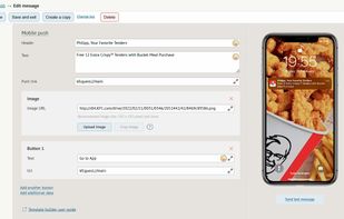 Maestra Platform screenshot 3