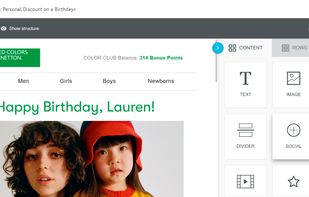 Maestra Platform screenshot 1