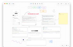 Maestri screenshot 1