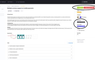 MaestroCR screenshot 2