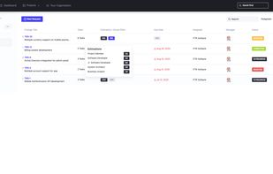 MaestroCR screenshot 3